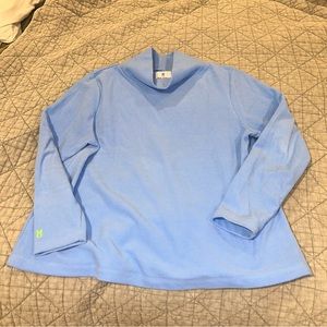 Dudley Stephens Greenpoint Turtleneck 🐢